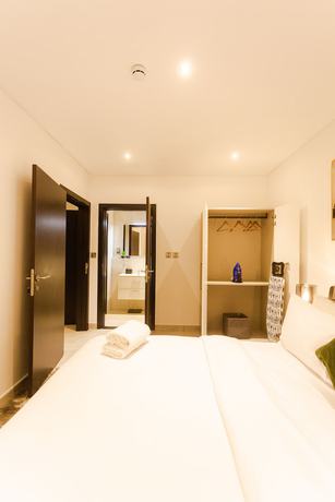 Imagen de la habitación del Hotel Accra Luxury Apartments At The Signature. Foto 10