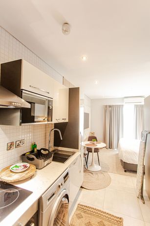 Imagen de la habitación del Hotel Accra Luxury Apartments At The Signature. Foto 11