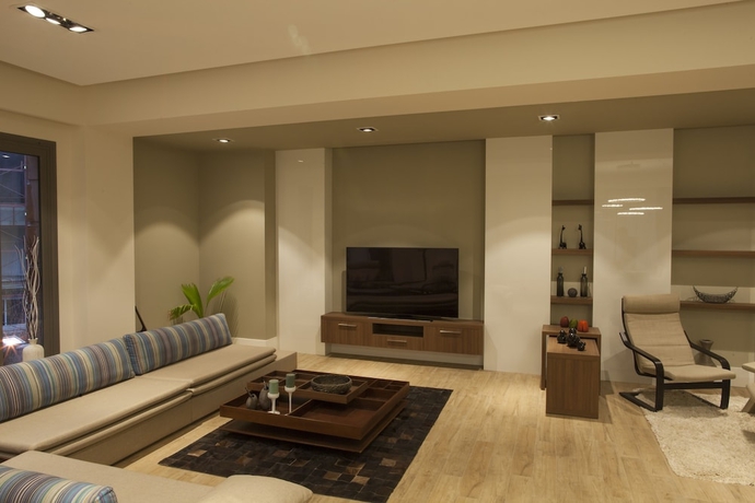 Imagen de la habitación del Hotel Accra Luxury Apartments Cantonments. Foto 6