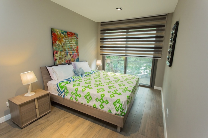 Imagen de la habitación del Hotel Accra Luxury Apartments Cantonments. Foto 15