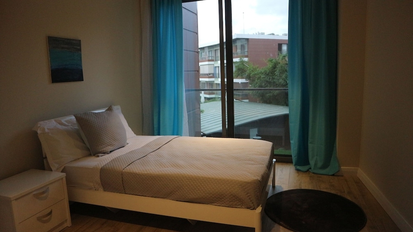 Imagen de la habitación del Hotel Accra Luxury Apartments Cantonments. Foto 18