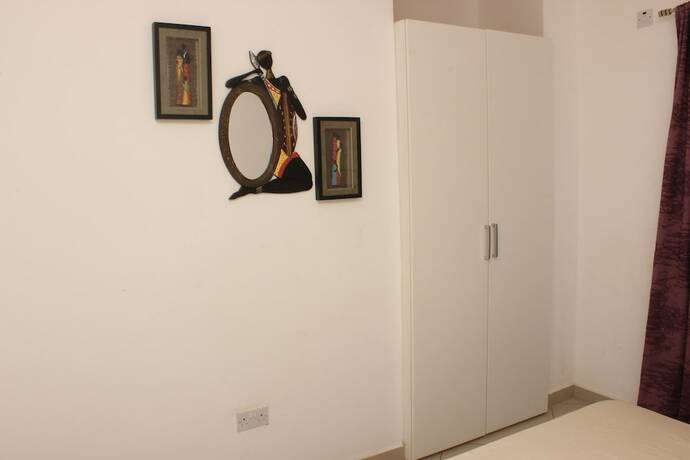 Imagen general del Hotel Accra Luxury Apartments. Foto 8