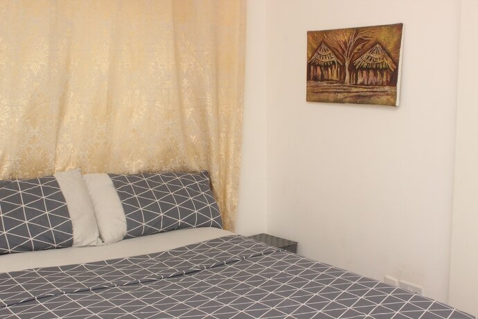 Imagen de la habitación del Hotel Accra Luxury Apartments. Foto 15