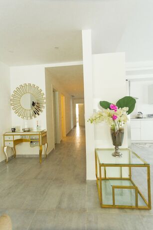 Imagen general del Hotel Accra Luxury Apartments at The Lul Water. Foto 3