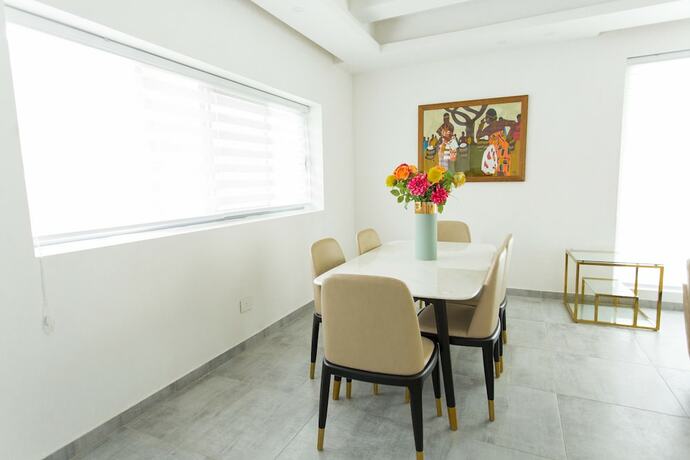 Imagen de la habitación del Hotel Accra Luxury Apartments at The Lul Water. Foto 15