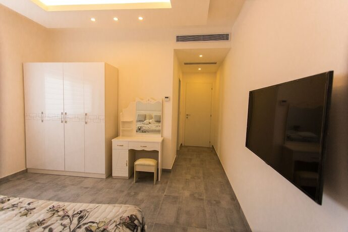 Imagen de la habitación del Hotel Accra Luxury Apartments at The Lul Water. Foto 17