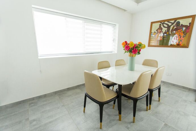 Imagen general del Hotel Accra Luxury Apartments at The Lul Water. Foto 7