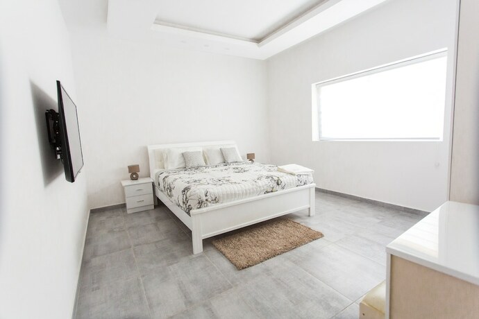 Imagen de la habitación del Hotel Accra Luxury Apartments at The Lul Water. Foto 19