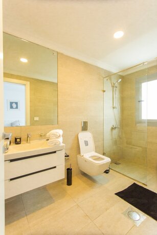 Imagen general del Hotel Accra Luxury Apartments at The Lul Water. Foto 10