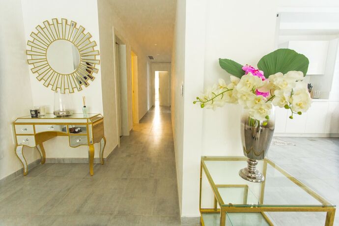 Imagen general del Hotel Accra Luxury Apartments at The Lul Water. Foto 12