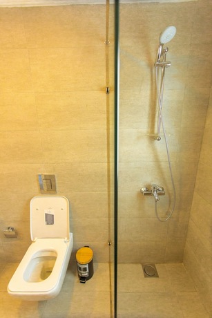 Imagen general del Hotel Accra Luxury Apartments at The Lul Water. Foto 13