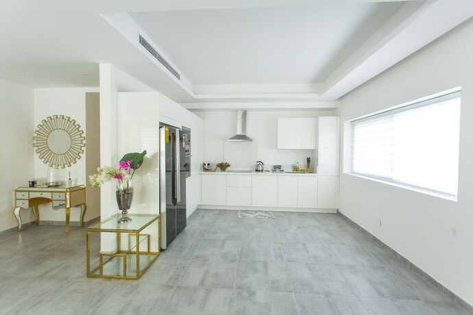 Imagen general del Hotel Accra Luxury Apartments at The Lul Water. Foto 14