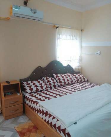 Imagen general del Hotel Accra Royal. Foto 3