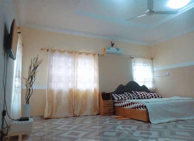 Imagen general del Hotel Accra Royal. Foto 5