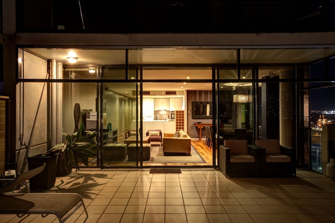 Imagen de los exteriores del Hotel Acd Apartments. Foto 4