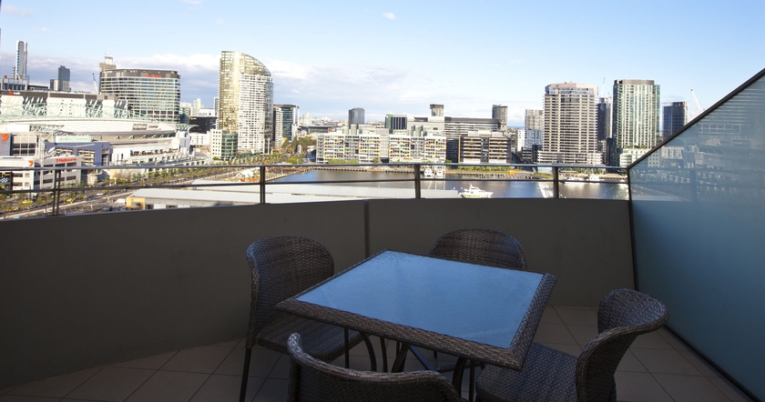Imagen de los exteriores del Hotel Acd Apartments. Foto 5