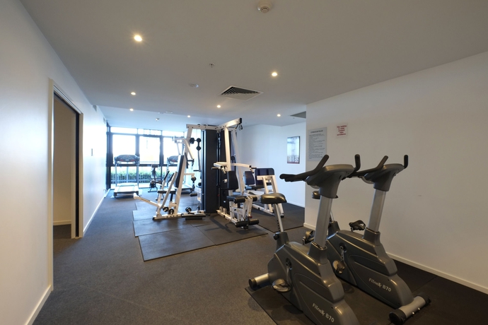Imagen de los interiores del Hotel Acd Apartments. Foto 9