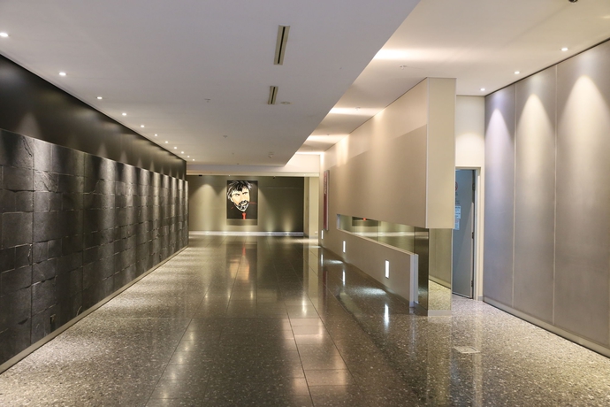 Imagen de los interiores del Hotel Acd Apartments. Foto 10