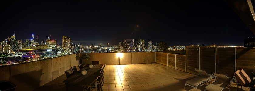 Imagen de los exteriores del Hotel Acd Apartments. Foto 7