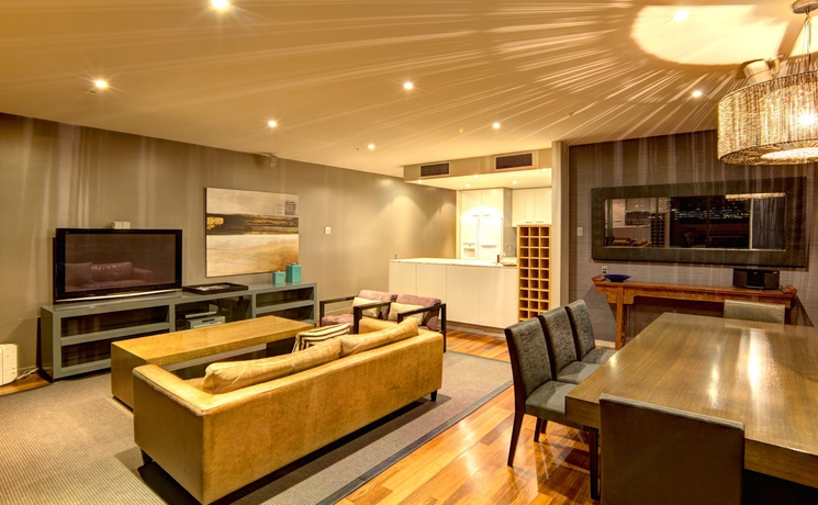 Imagen de los interiores del Hotel Acd Apartments. Foto 11