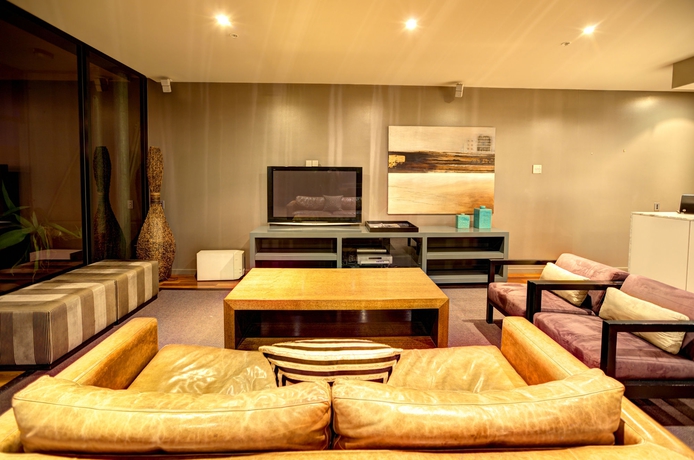 Imagen de los interiores del Hotel Acd Apartments. Foto 12