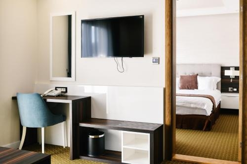 Imagen general del Hotel Acd Wellness and Spa. Foto 5