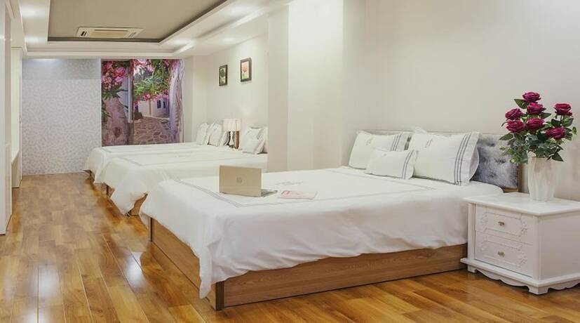Imagen general del Hotel Ace Ben Thanh. Foto 3