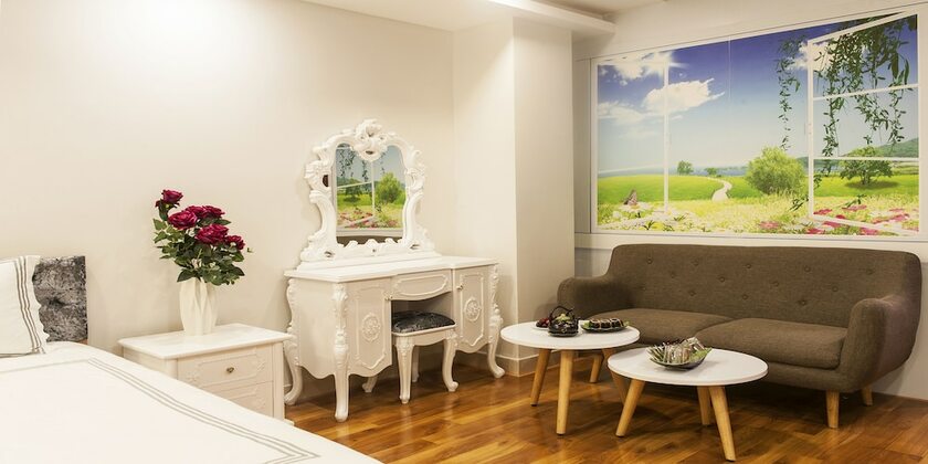 Imagen general del Hotel Ace Ben Thanh. Foto 10