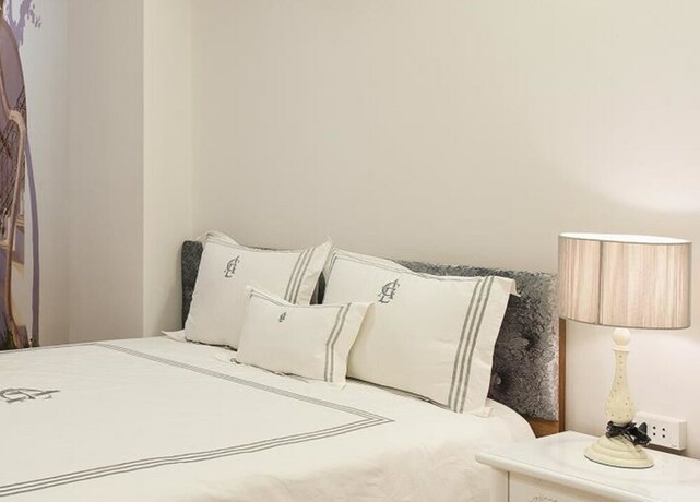 Imagen de la habitación del Hotel Ace Ben Thanh. Foto 38