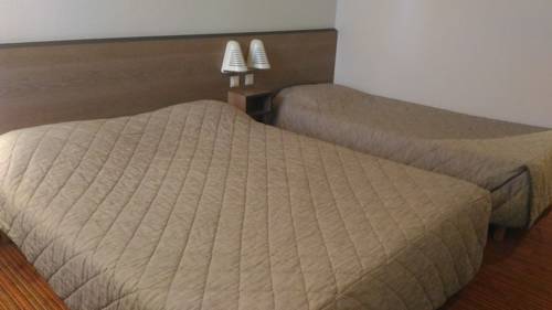 Imagen de la habitación del Hotel Ace Brive-la-gaillarde. Foto 2