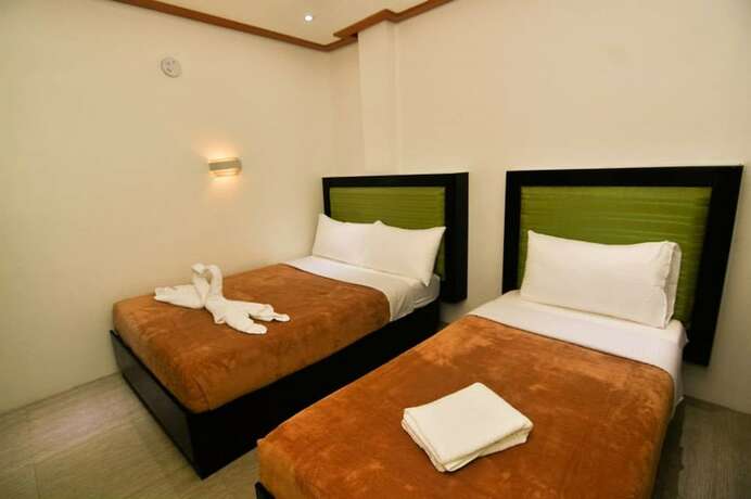 Imagen general del Hotel Ace Francis Hotel. Foto 1
