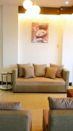 Imagen general del Hotel Ace Francis Hotel. Foto 6