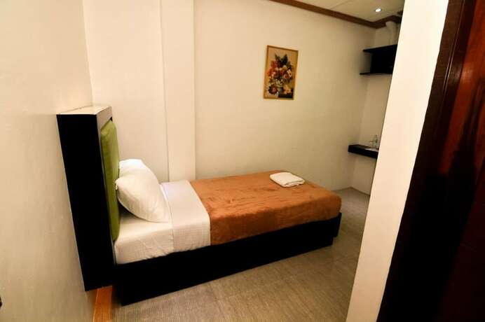 Imagen general del Hotel Ace Francis Hotel. Foto 14