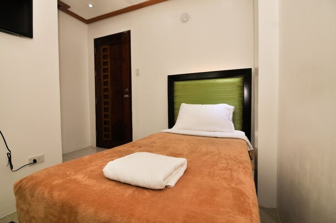 Imagen de la habitación del Hotel Ace Francis Hotel. Foto 15