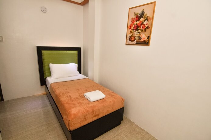 Imagen de la habitación del Hotel Ace Francis Hotel. Foto 18