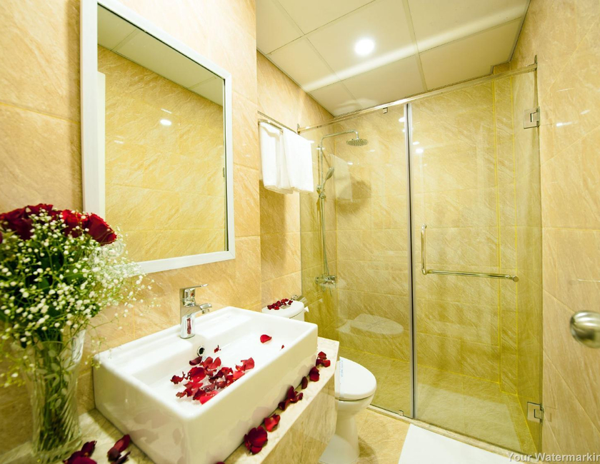 Imagen general del Hotel Ace, Ho Chi Minh. Foto 5