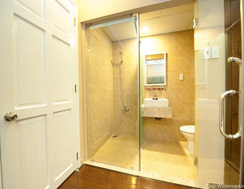 Imagen general del Hotel Ace, Ho Chi Minh. Foto 6