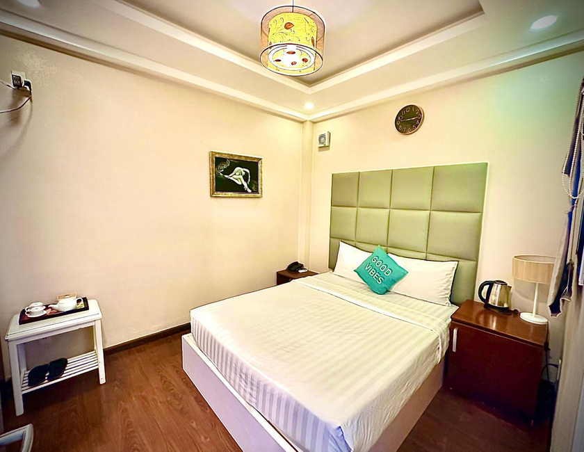 Imagen general del Hotel Ace, Ho Chi Minh. Foto 21