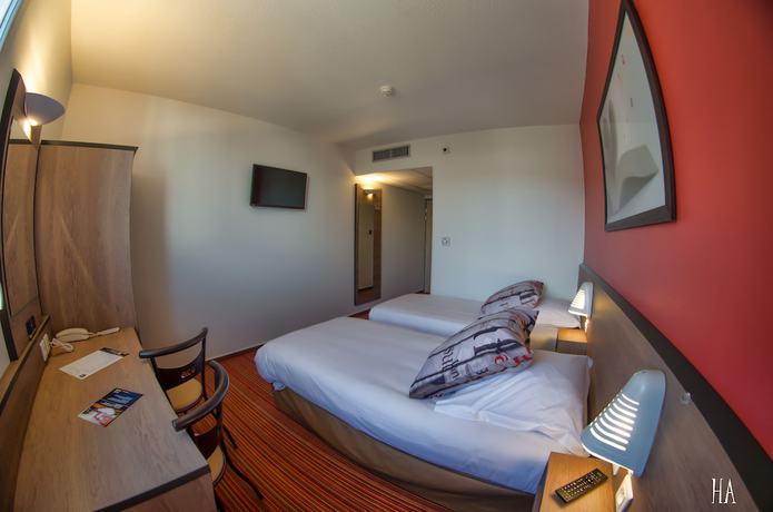 Imagen de la habitación del Hotel Ace Hôtel Annecy. Foto 5