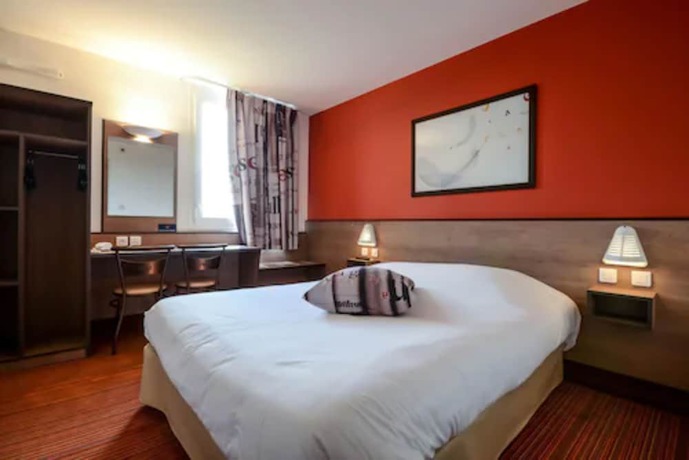 Imagen de la habitación del Hotel Ace Hôtel Annecy. Foto 7