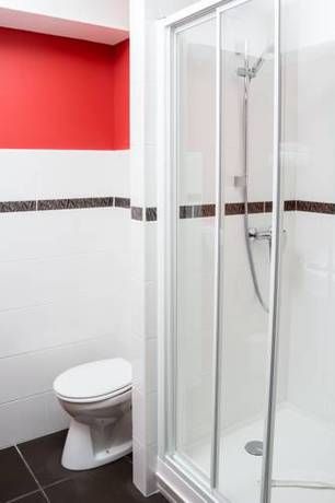 Imagen general del Hotel Ace Hôtel Caen Nord Mémorial. Foto 2