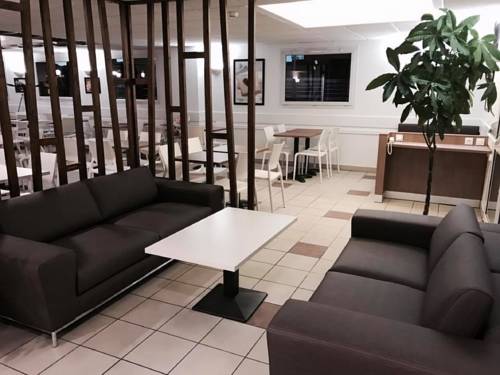 Imagen de la habitación del Hotel Ace H&ocirc;tel Clermont Ferrand La Pardieu. Foto 2