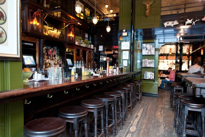 Imagen general del Hotel Ace Hotel New York. Foto 5