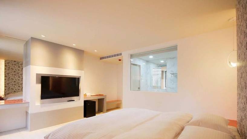 Imagen de la habitación del Hotel Ace House. Foto 4