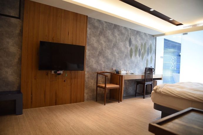 Imagen de la habitación del Hotel Ace House. Foto 5