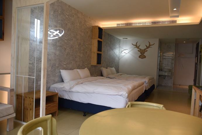 Imagen de la habitación del Hotel Ace House. Foto 6