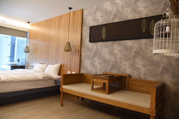 Imagen de la habitación del Hotel Ace House. Foto 7