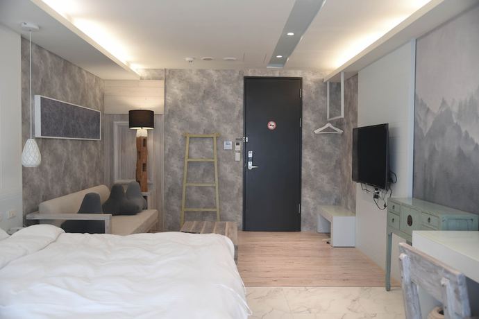 Imagen general del Hotel Ace House. Foto 1