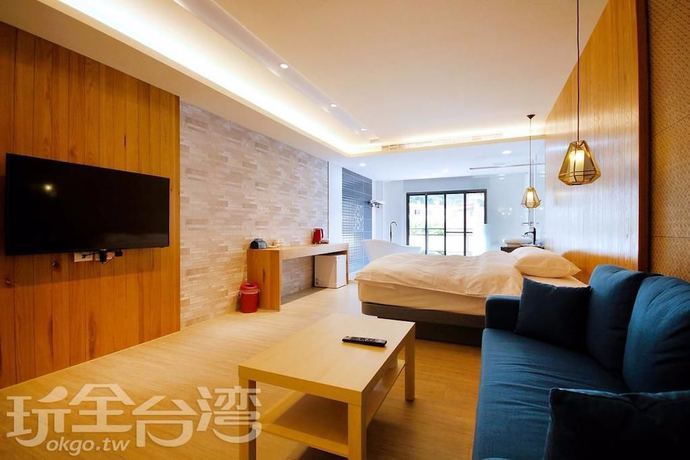 Imagen de la habitación del Hotel Ace House. Foto 11