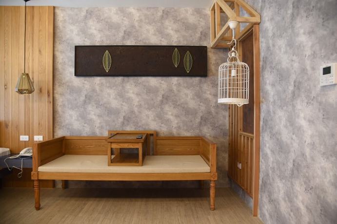 Imagen de la habitación del Hotel Ace House. Foto 12